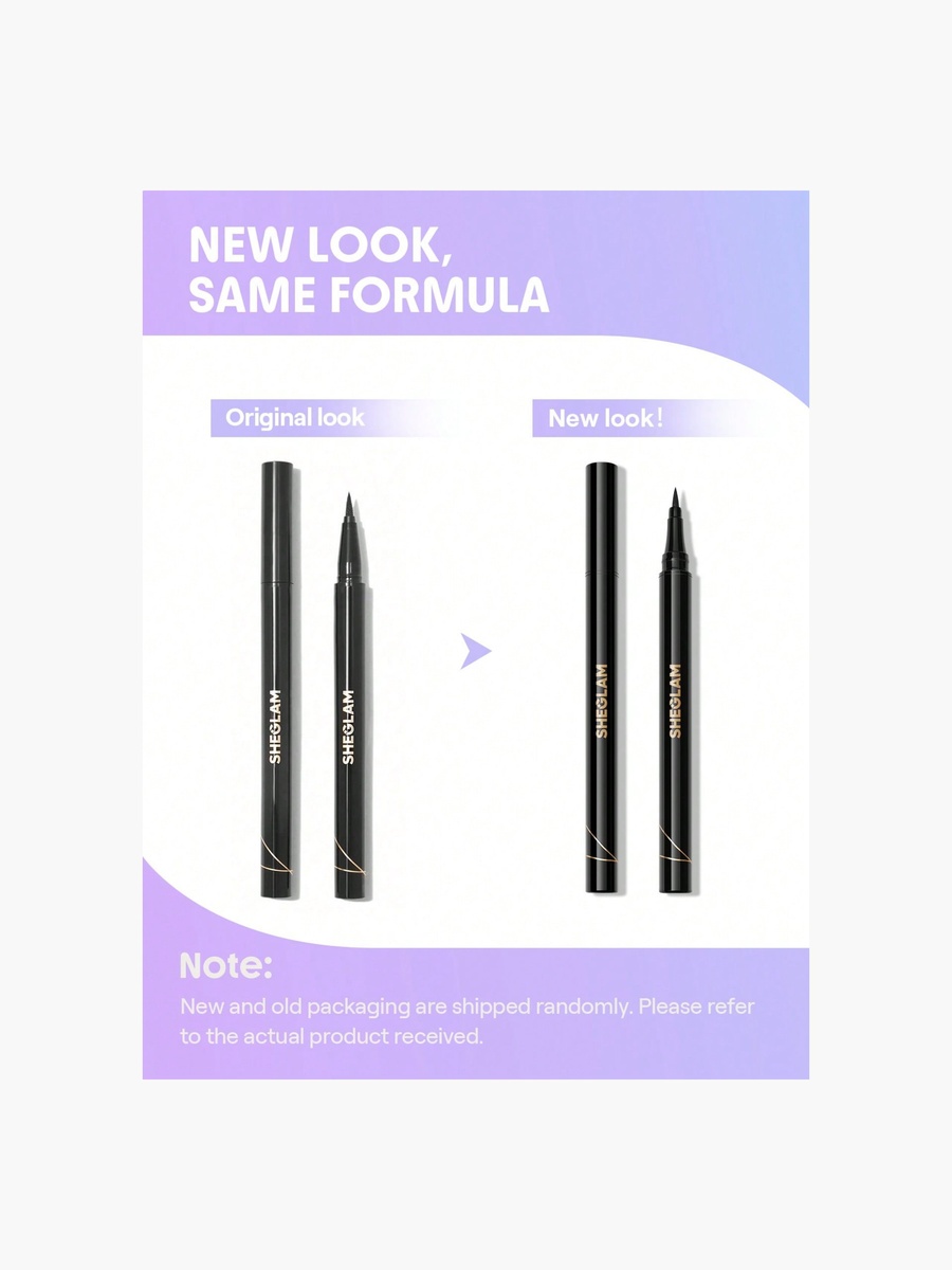 Liquid Eyeliner Pen