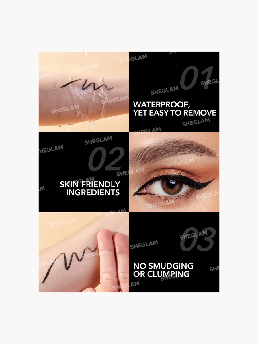Liquid Eyeliner Pen