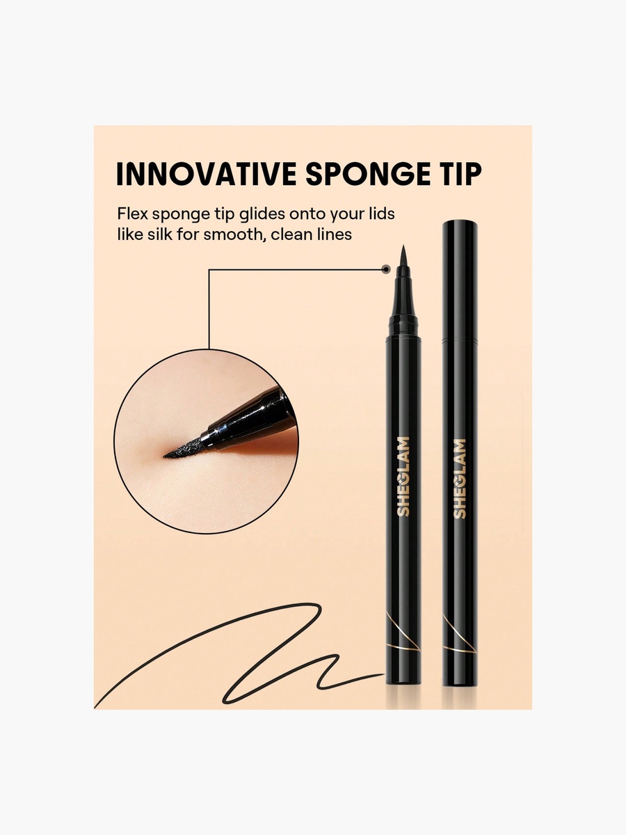 Liquid Eyeliner Pen
