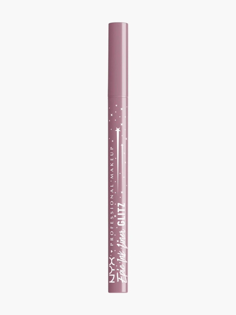 Glitter Liquid Eyeliner Pen