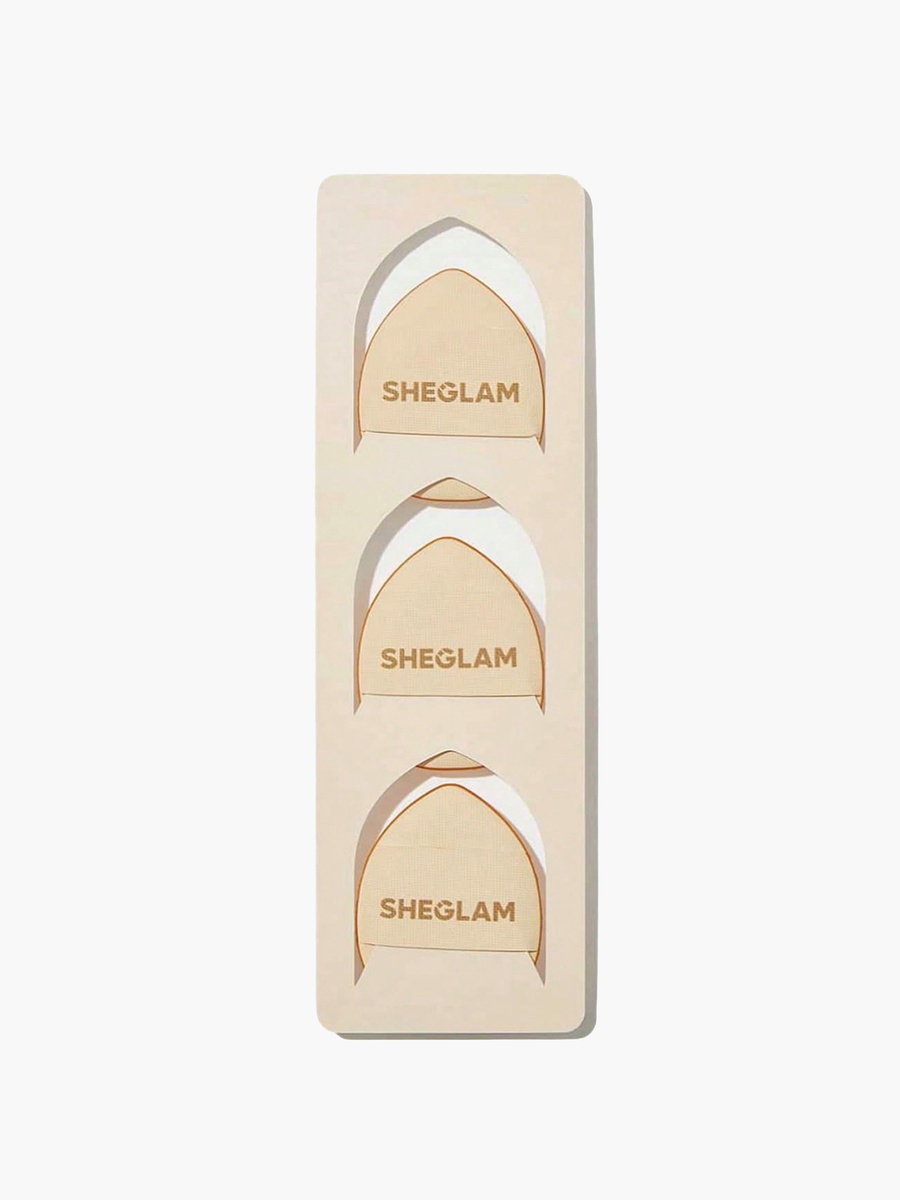 Mini Finger Makeup Sponge Set