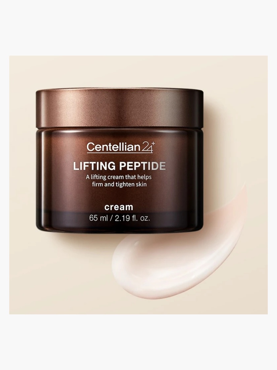 Lifting Peptide Cream 65ml