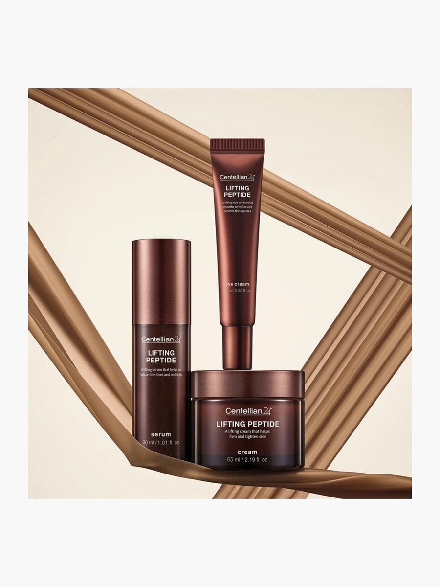 Lifting Peptide Cream 65ml
