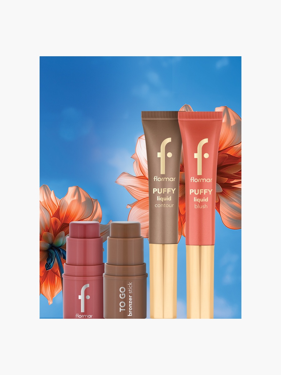 Creamy Blusher Stick