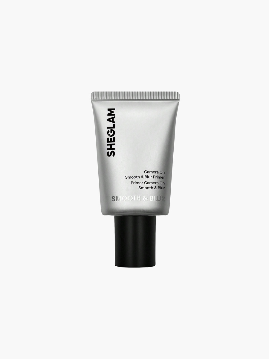 Smooth and Blur Primer