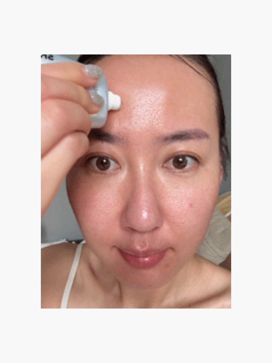 Smooth and Blur Primer