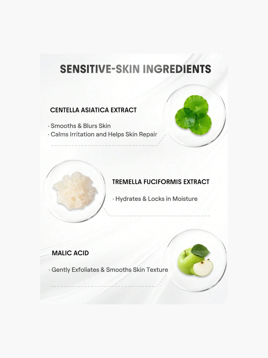 Smooth and Blur Primer