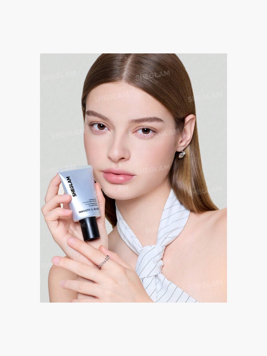 Smooth and Blur Primer