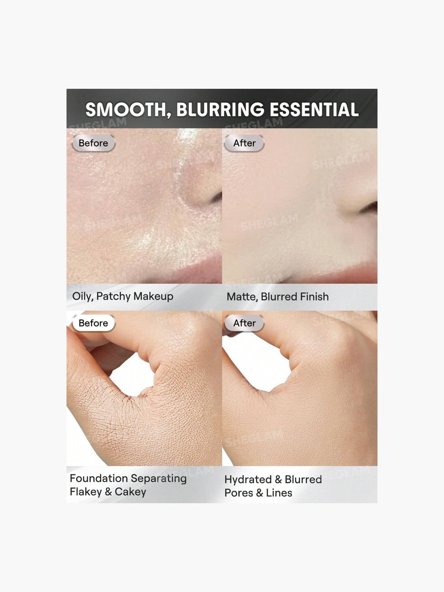Smooth and Blur Primer