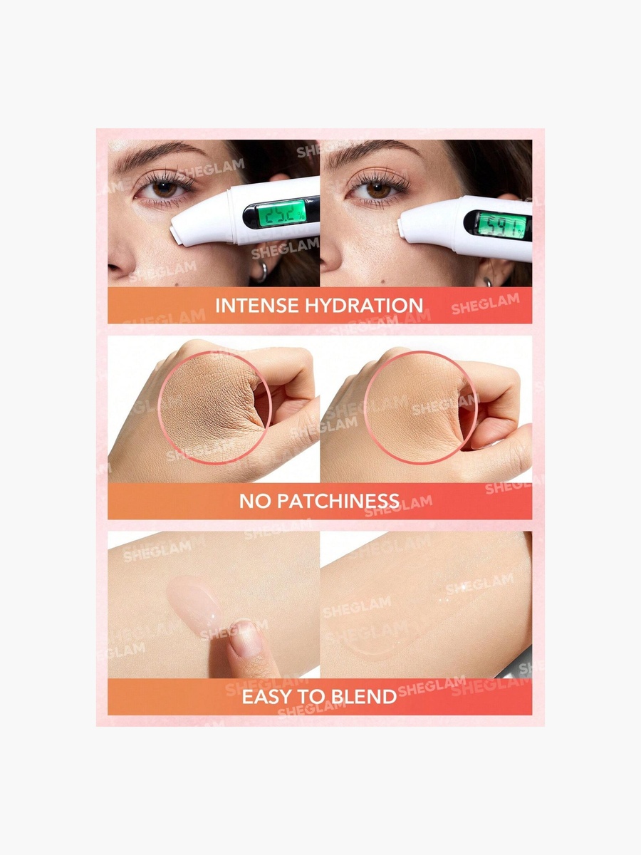 Hydrating Serum Primer