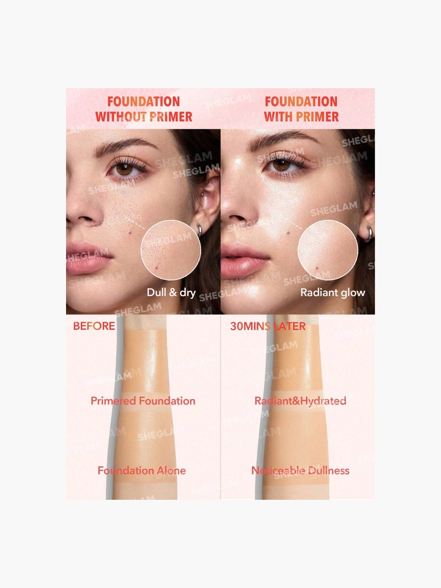 Hydrating Serum Primer