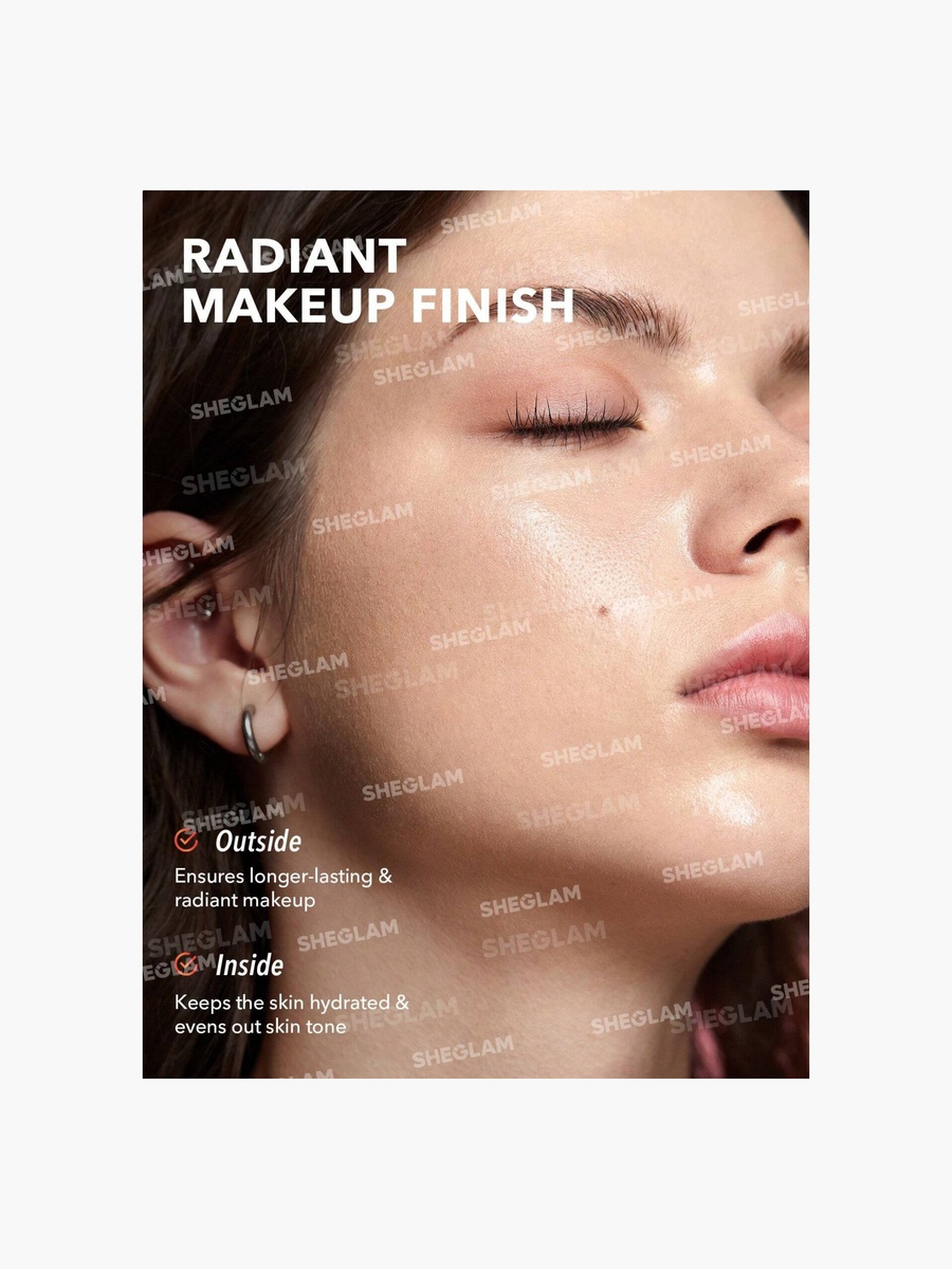 Hydrating Serum Primer