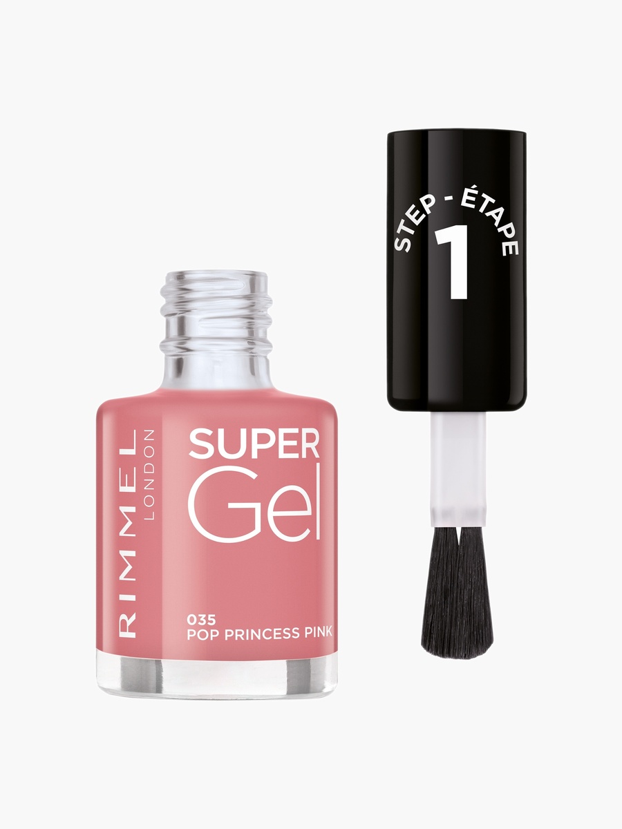 Super Gel Nail Polish-12ml