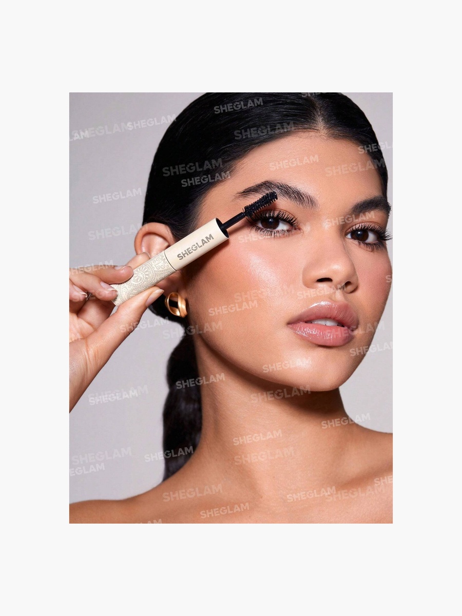 Dual-Ended Mascara