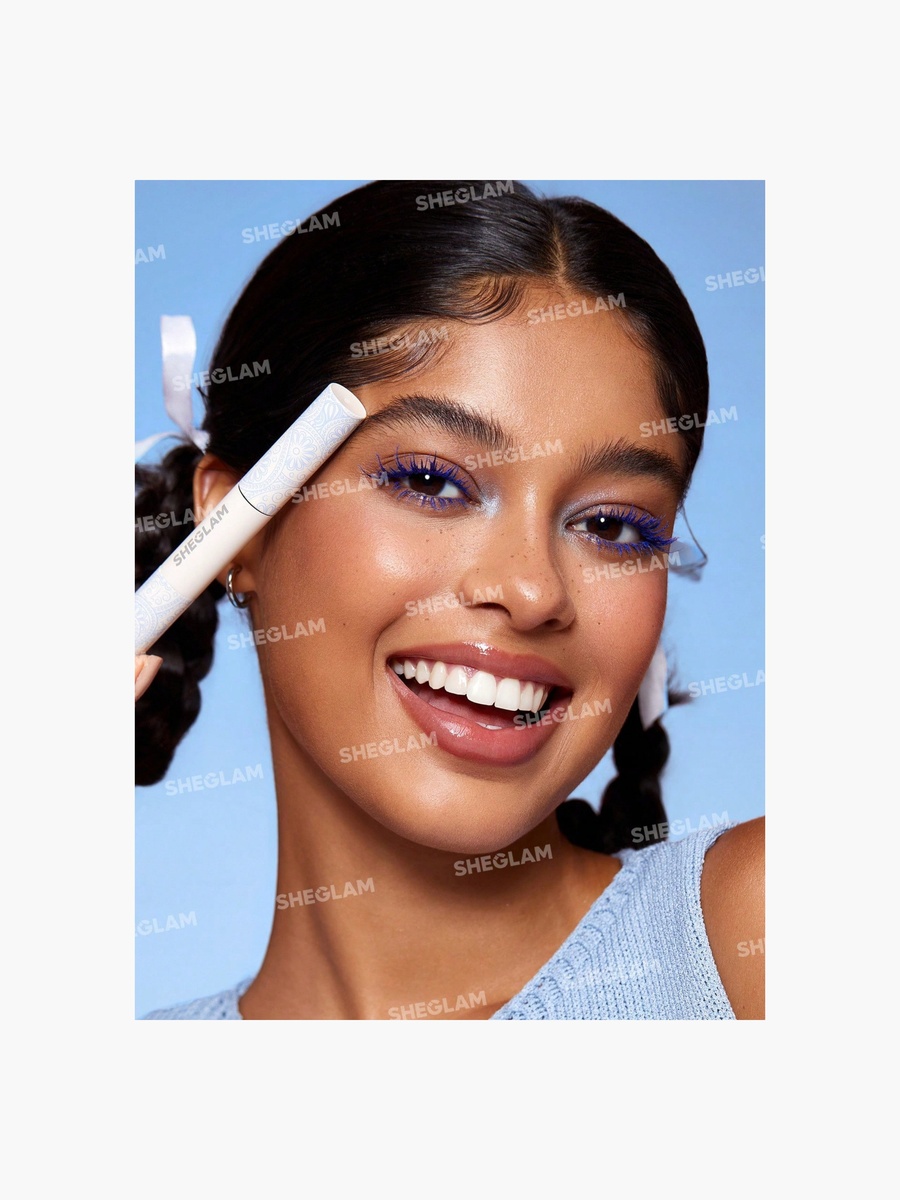Dual-Ended Mascara