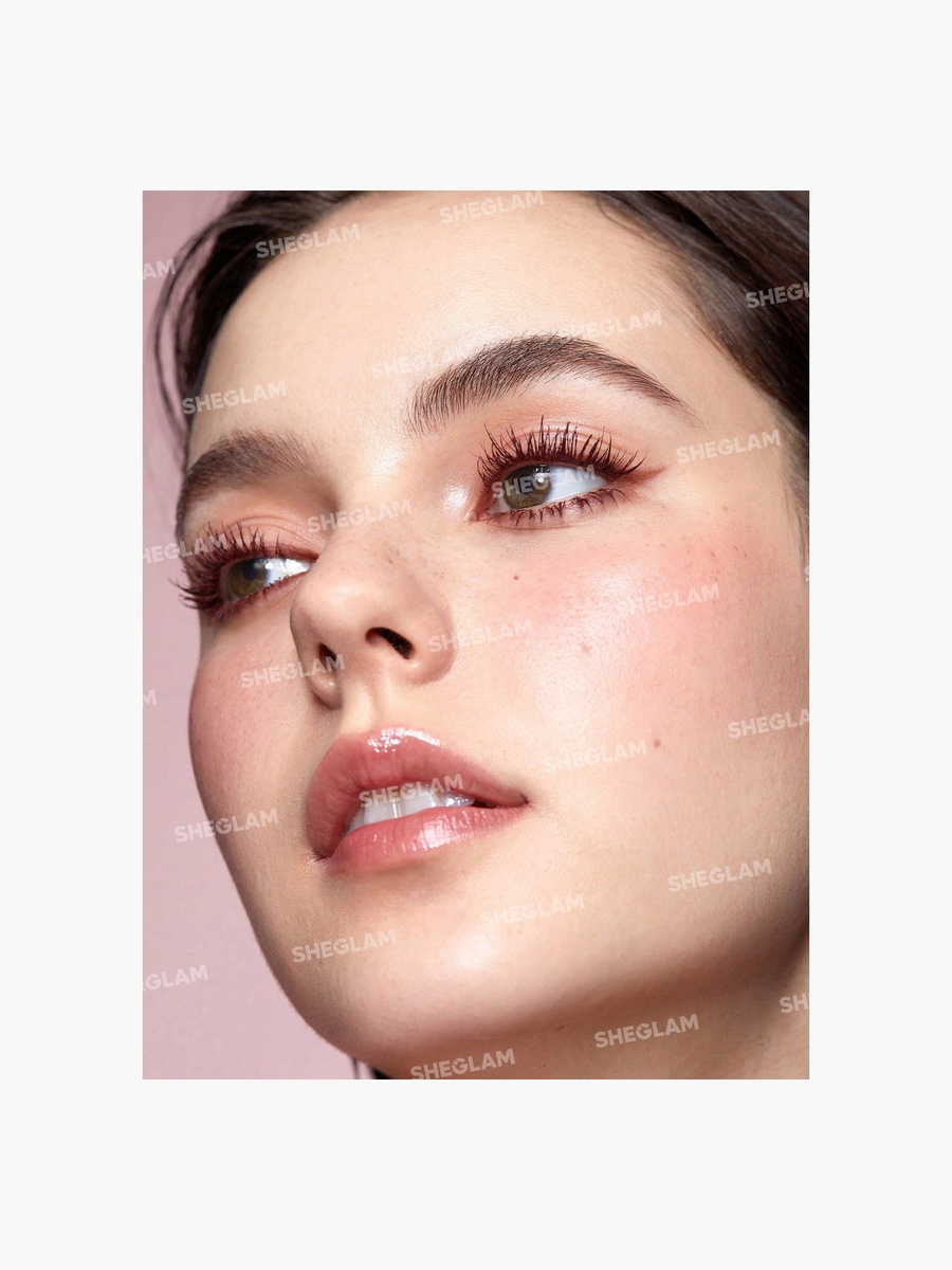 Dual-Ended Mascara