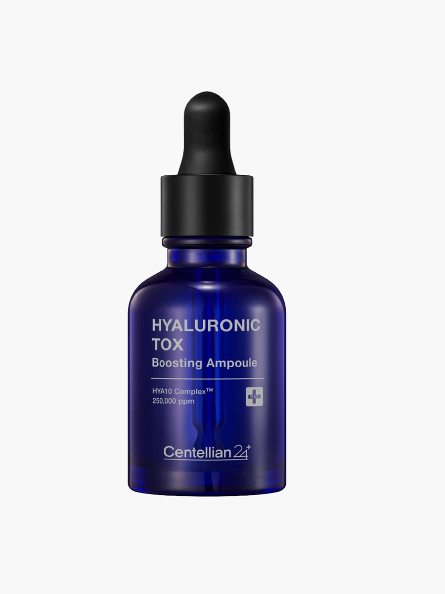 Hyaluronic Tox Boosting Ampoule