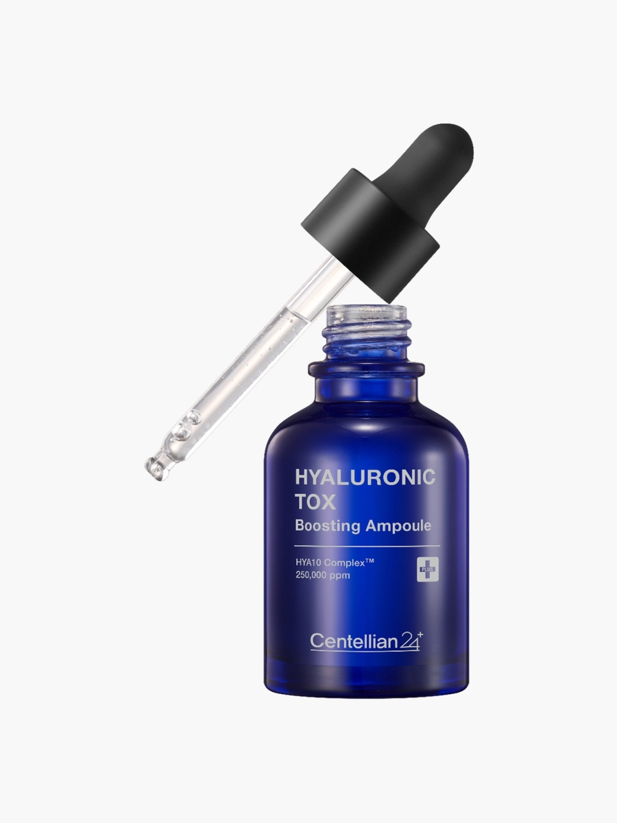 Hyaluronic Tox Boosting Ampoule