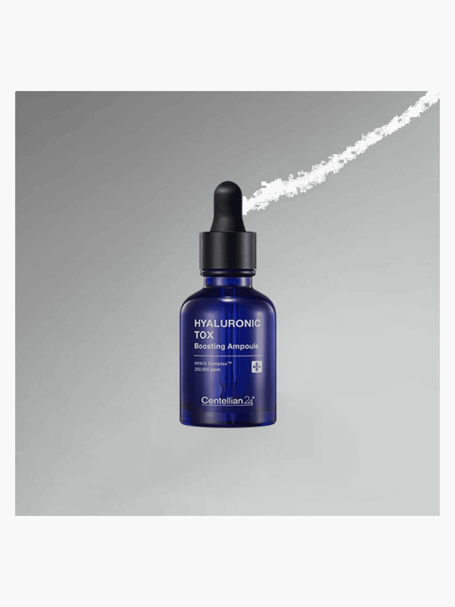 Hyaluronic Tox Boosting Ampoule