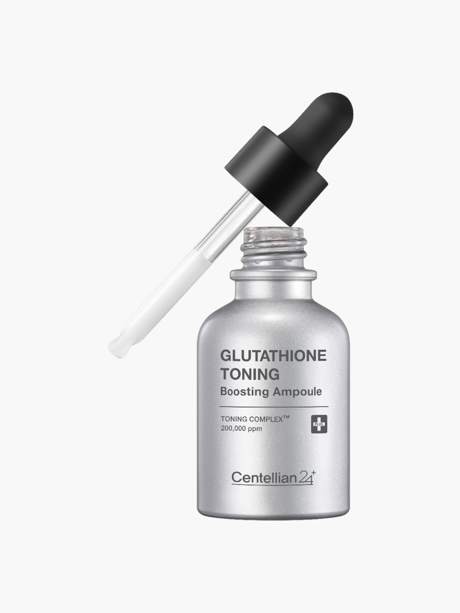 Glutathione Toning Boosting Ampoule