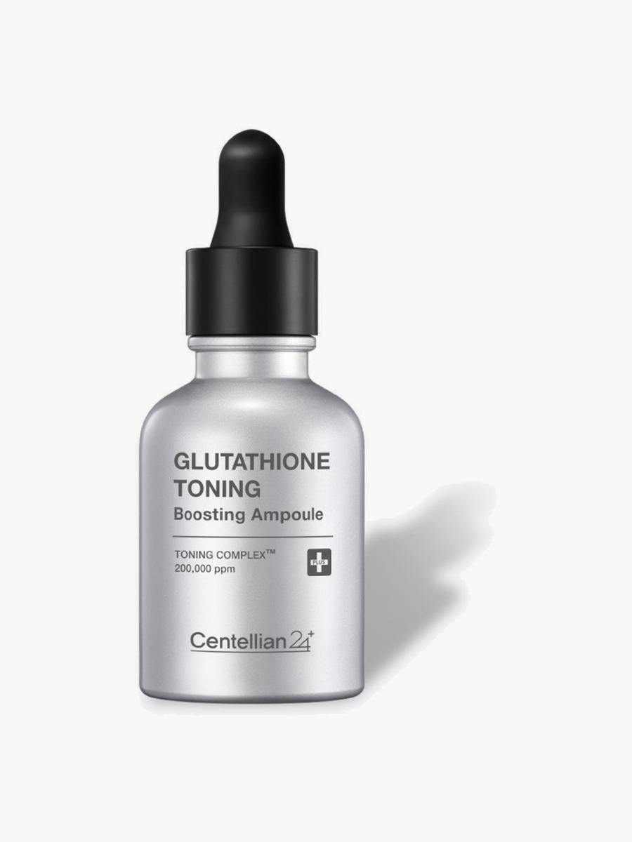 Glutathione Toning Boosting Ampoule