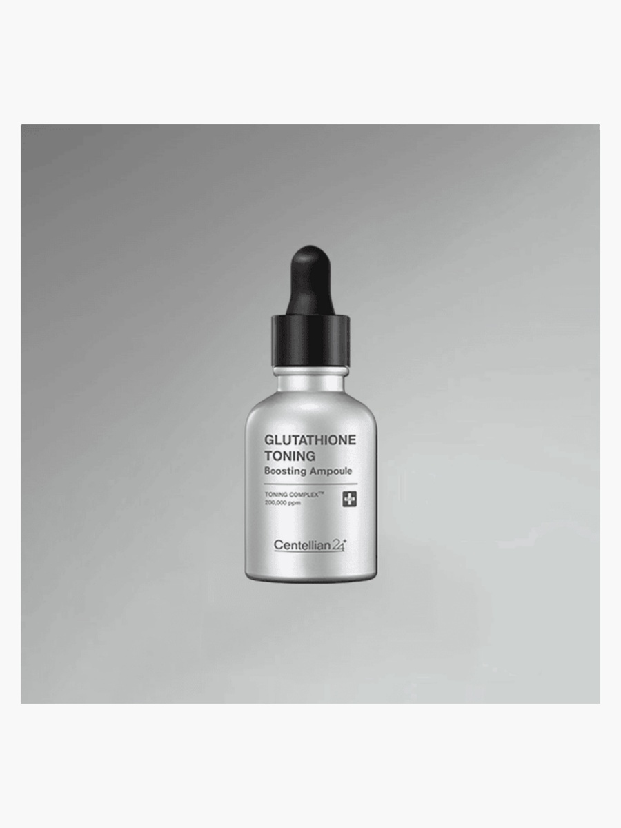 Glutathione Toning Boosting Ampoule