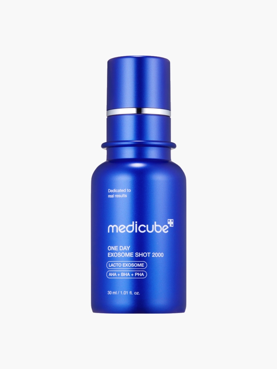 Pore Tightening Exosome Booster 30ml