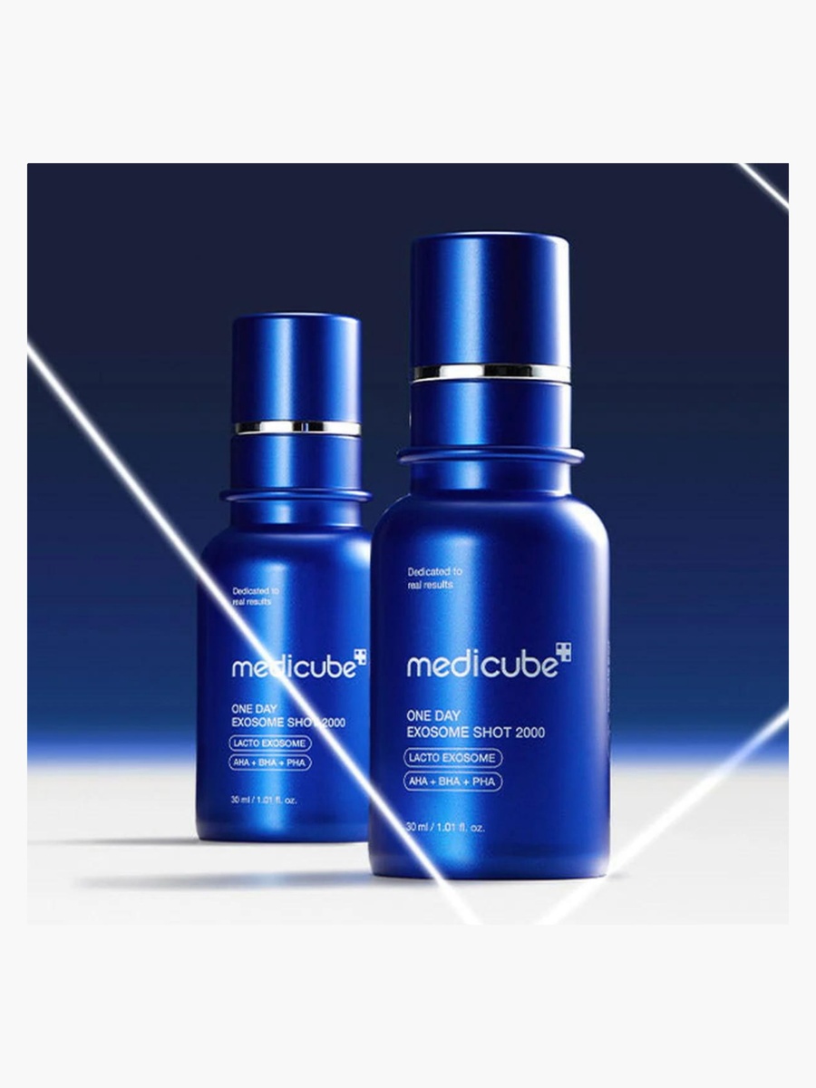 Pore Tightening Exosome Booster 30ml
