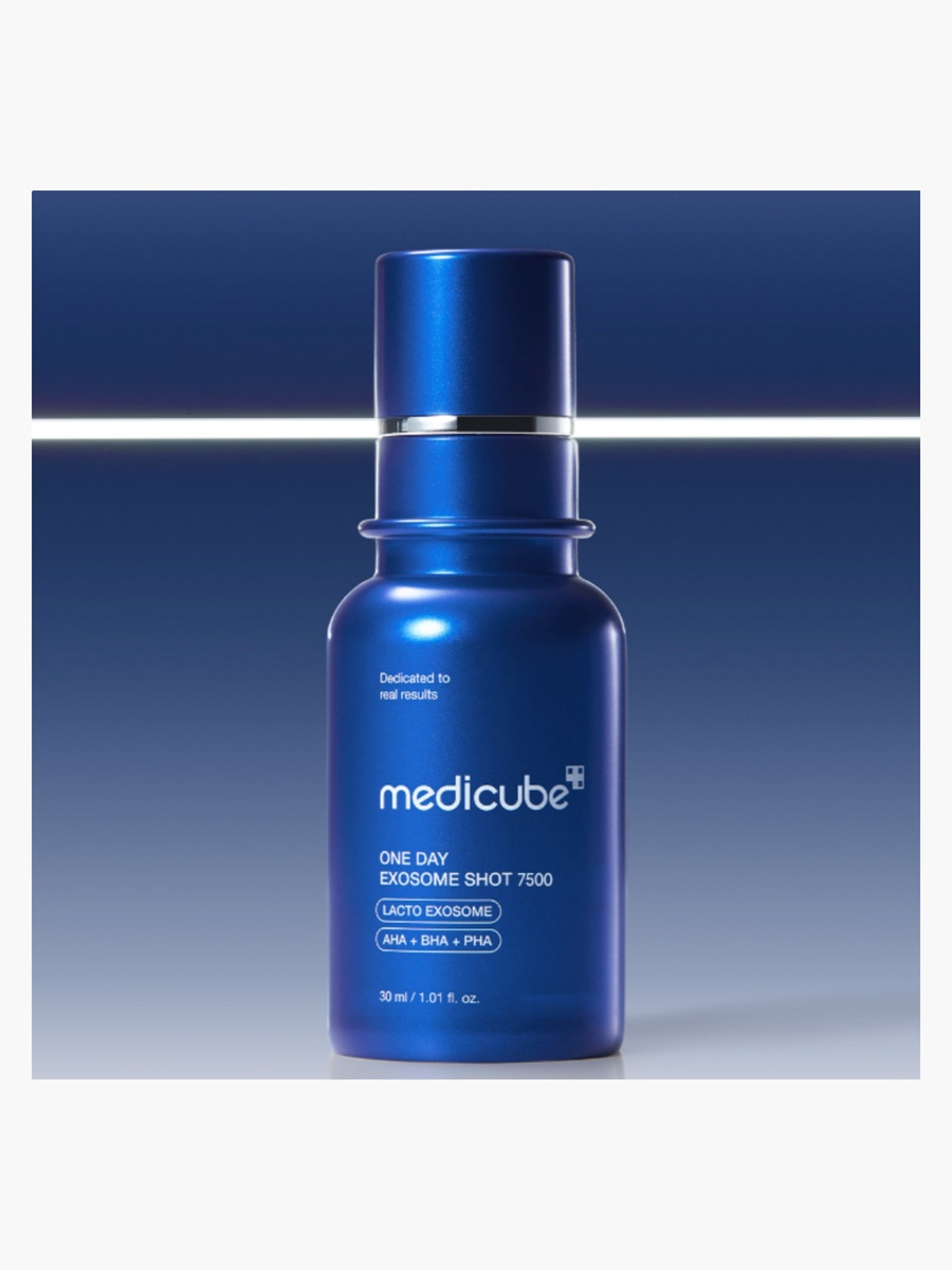 Pore Tightening Exosome Booster 30ml