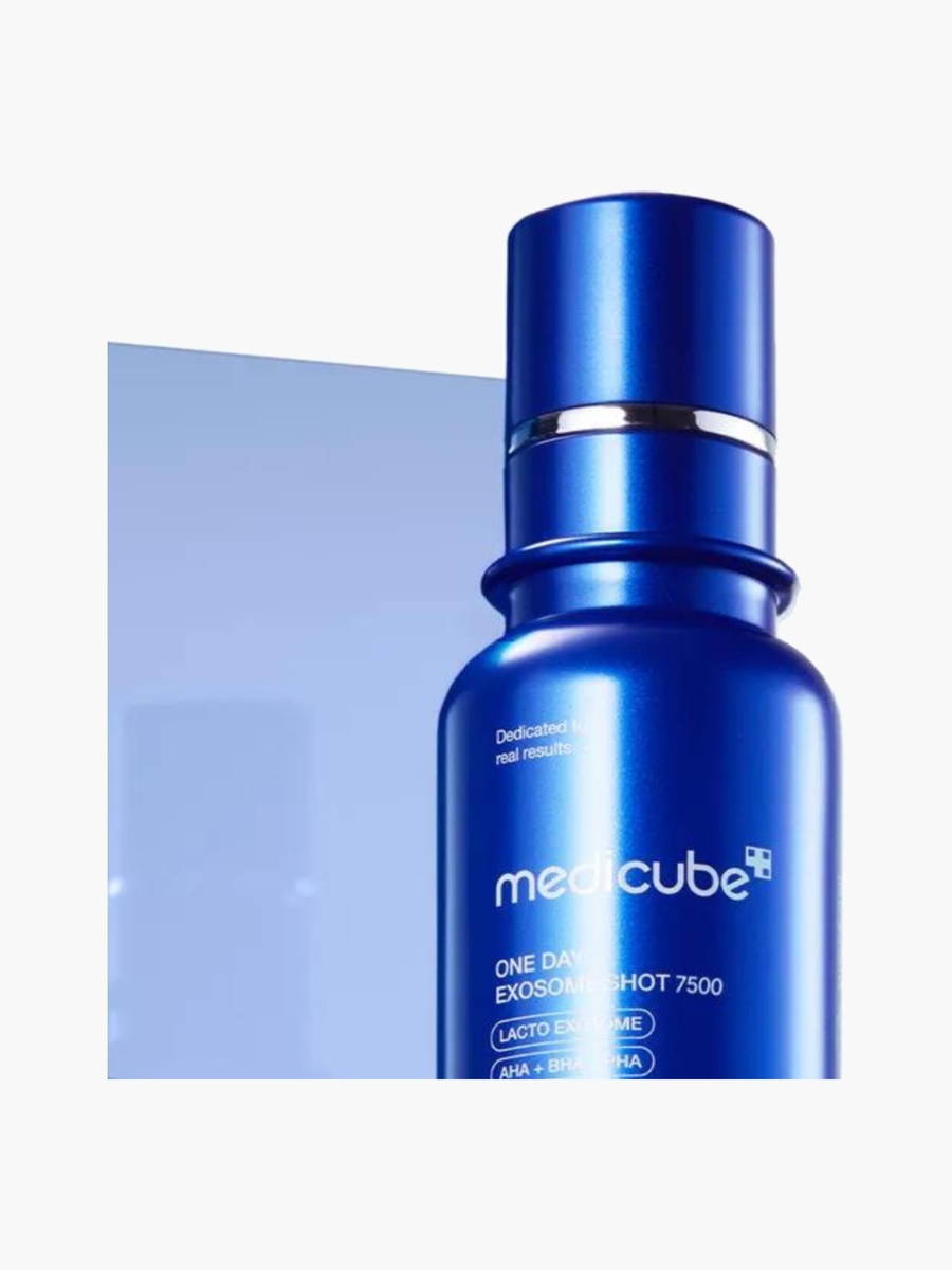 Pore Tightening Exosome Booster 30ml