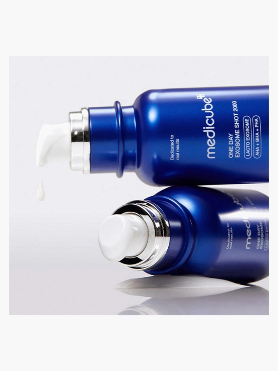 Pore Tightening Exosome Booster 30ml