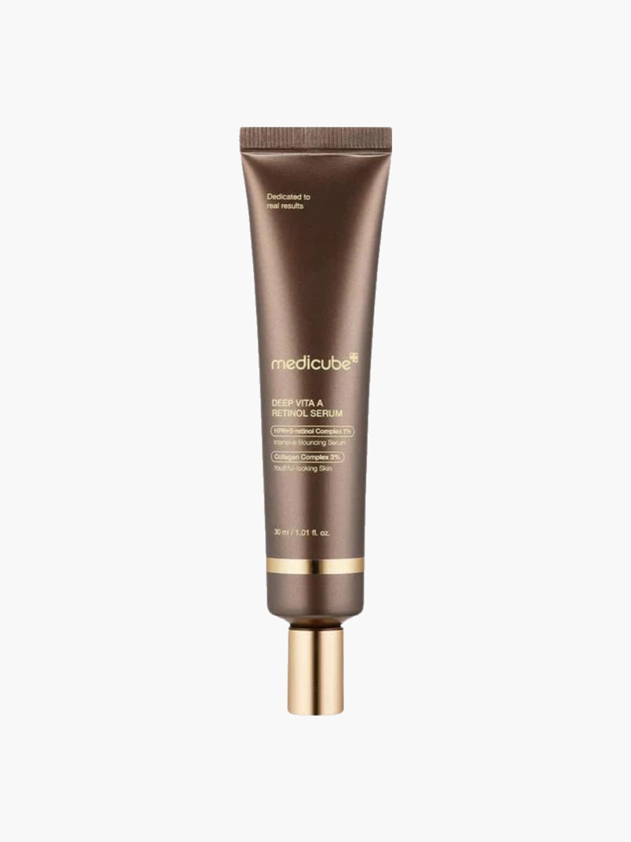 Deep Retinol Intensive Serum 30ml