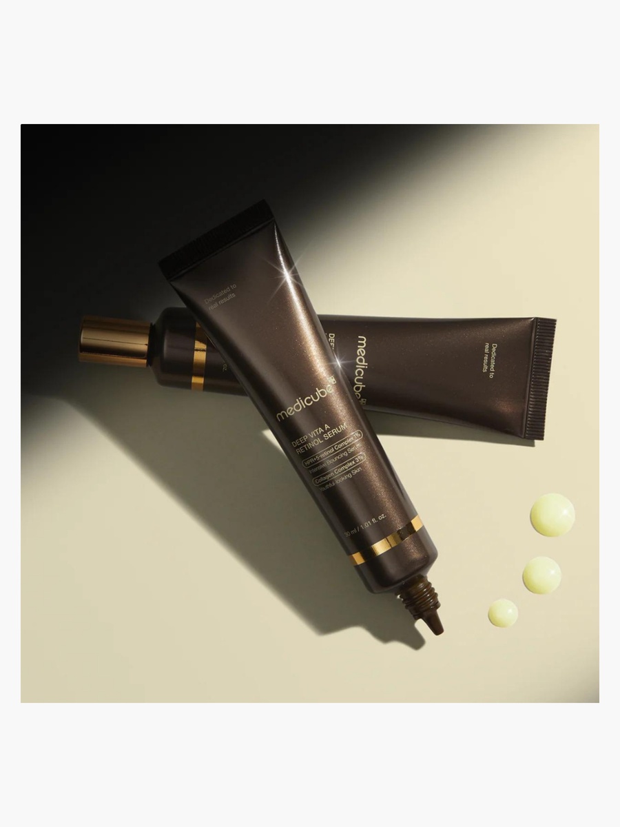 Deep Retinol Intensive Serum 30ml