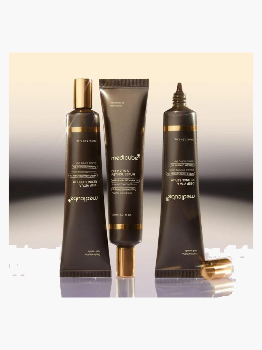 Deep Retinol Intensive Serum 30ml