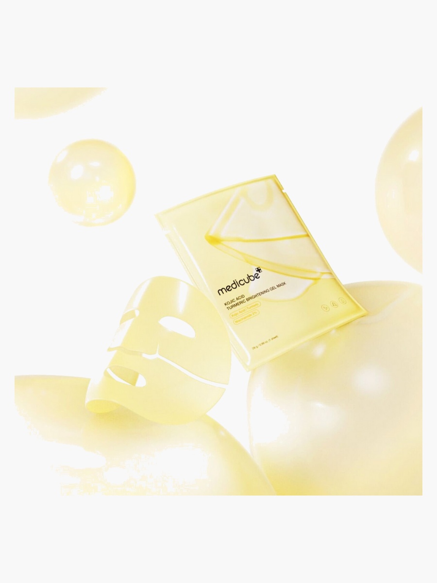 Brightening Skincare Starter Kit