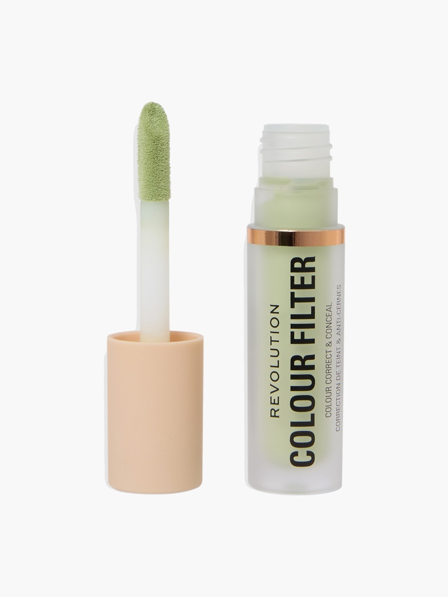 Colour Correcting Concealer Filter