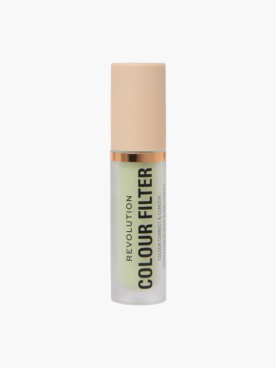 Colour Correcting Concealer Filter