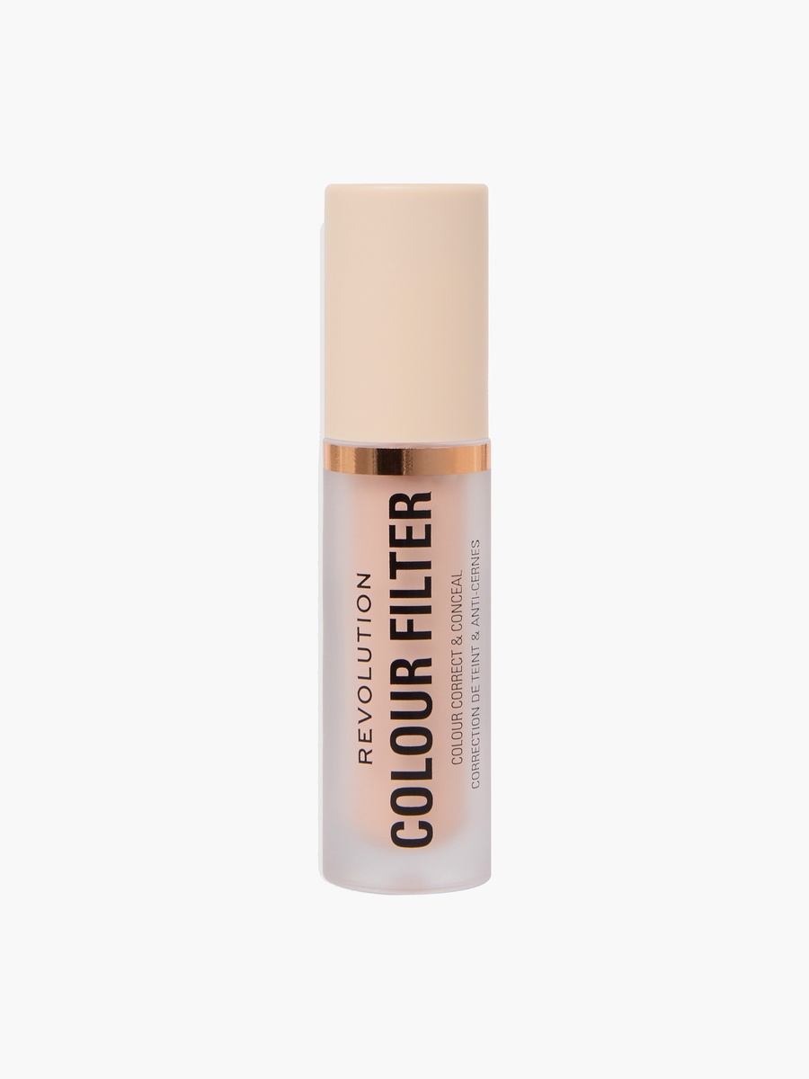 Colour Correcting Concealer Filter