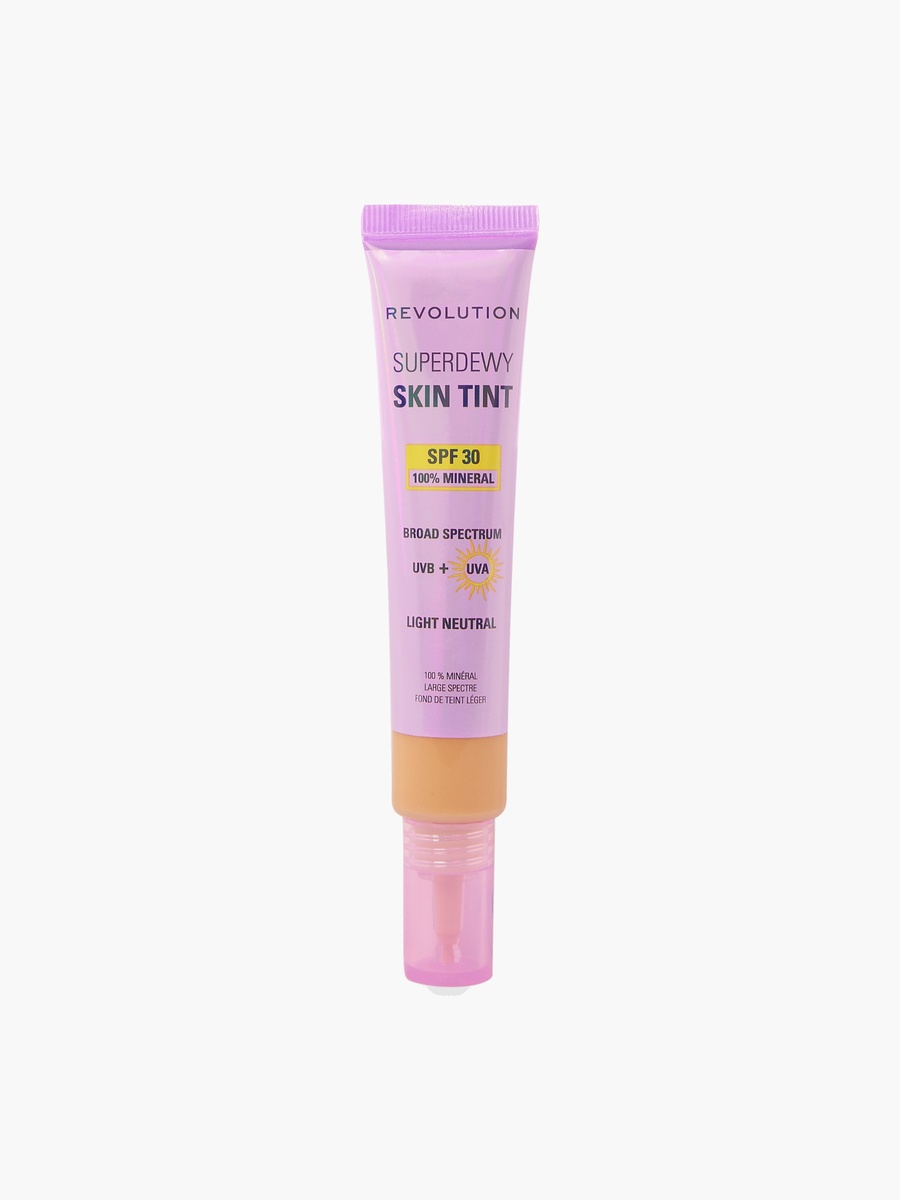 Superdewy Skin Tint SPF30