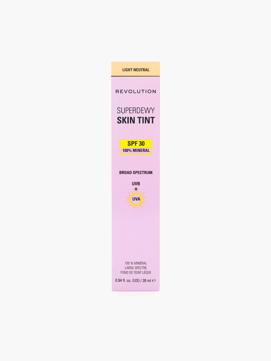 Superdewy Skin Tint SPF30