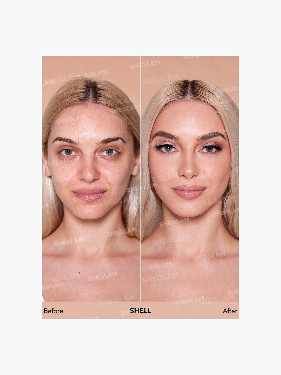 Skinfinite Hydrating Foundation