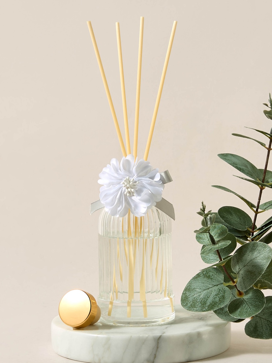 Aura Luxe Reed Diffuser 150ml Serene Bloom