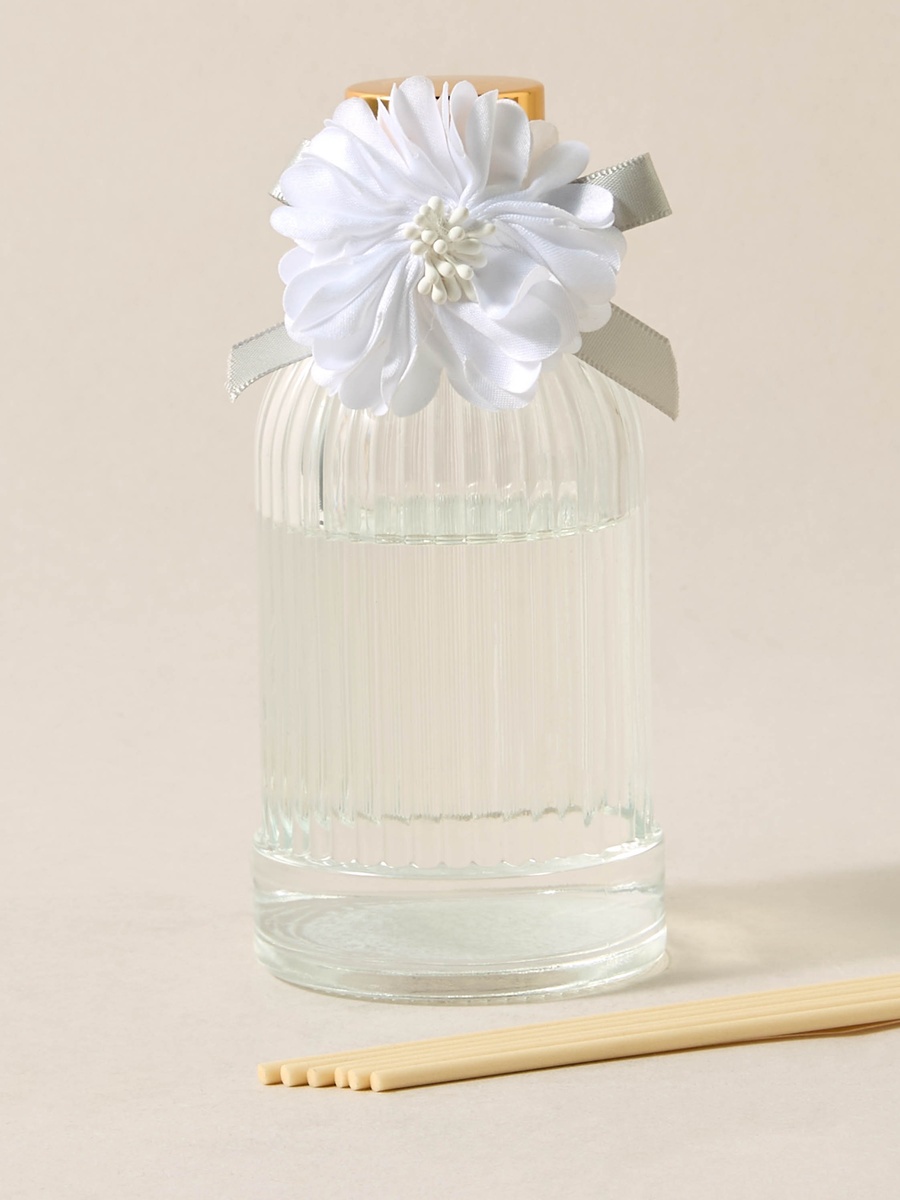 Aura Luxe Reed Diffuser 150ml Serene Bloom