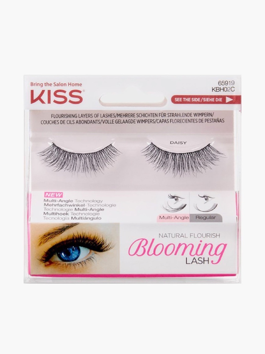 Daisy Natural Flourish Blooming Lash