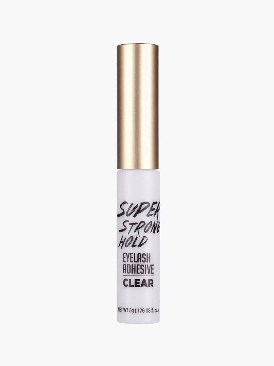 i-Envy Super Strong Hold Clear Eyelash Adhesive - 5 gm