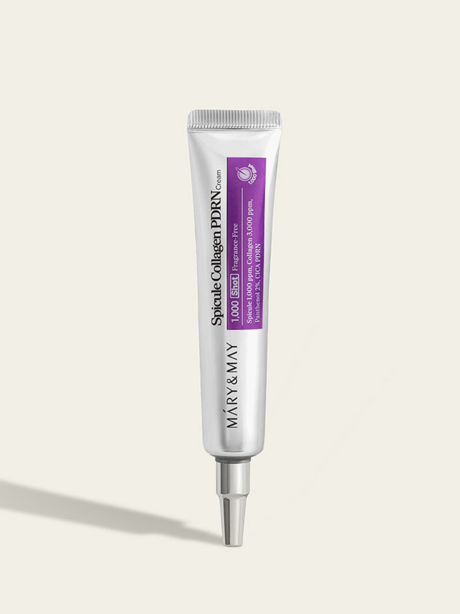 Firming Spicule Collagen Cream 15g