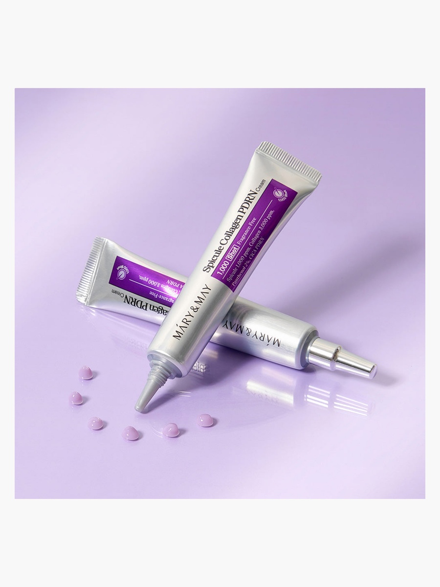 Firming Spicule Collagen Cream 15g