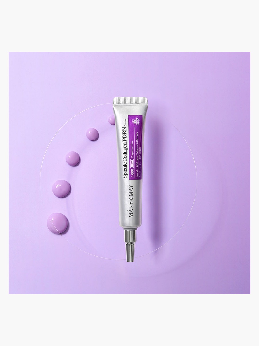 Firming Spicule Collagen Cream 15g