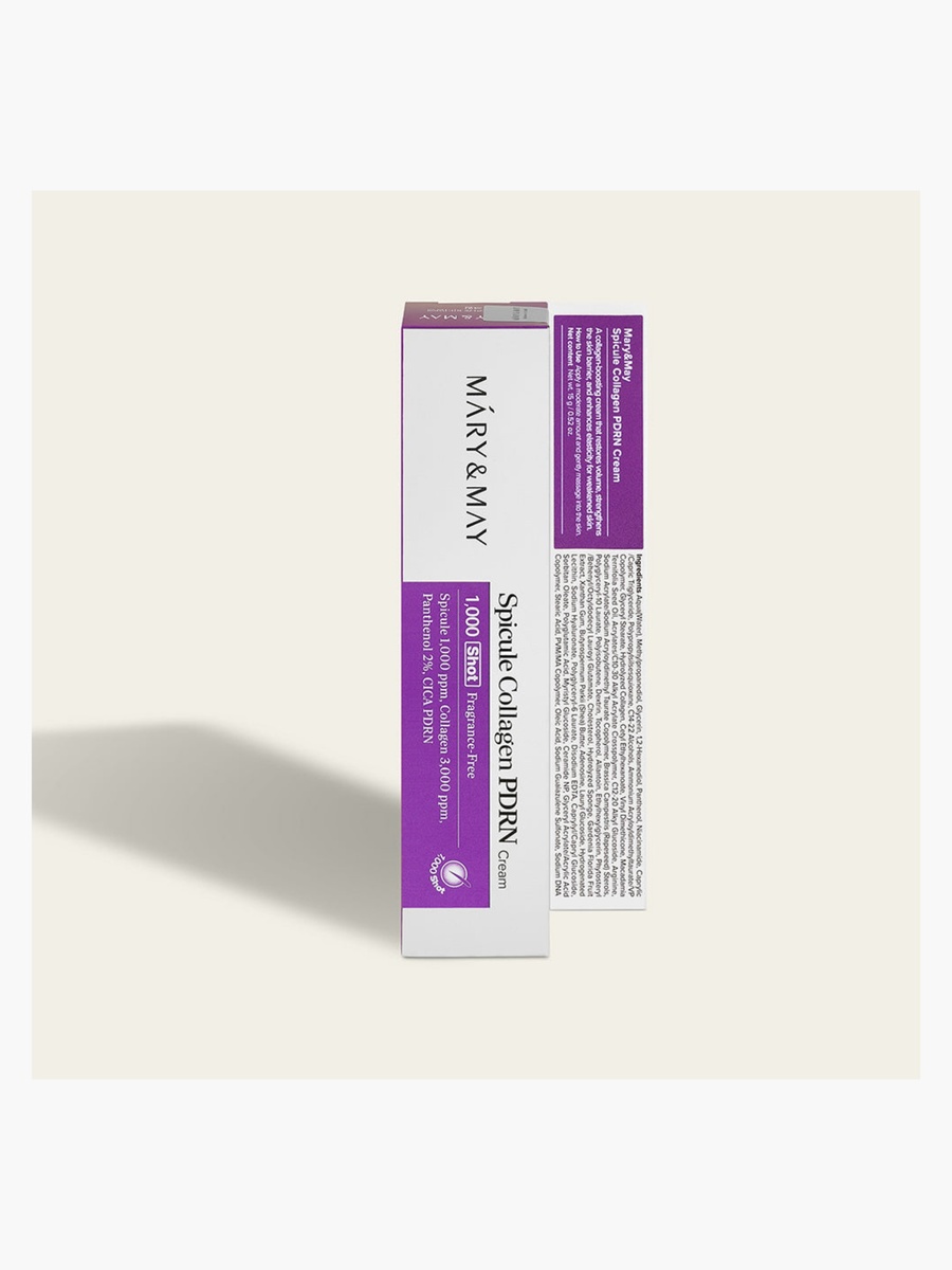 Firming Spicule Collagen Cream 15g