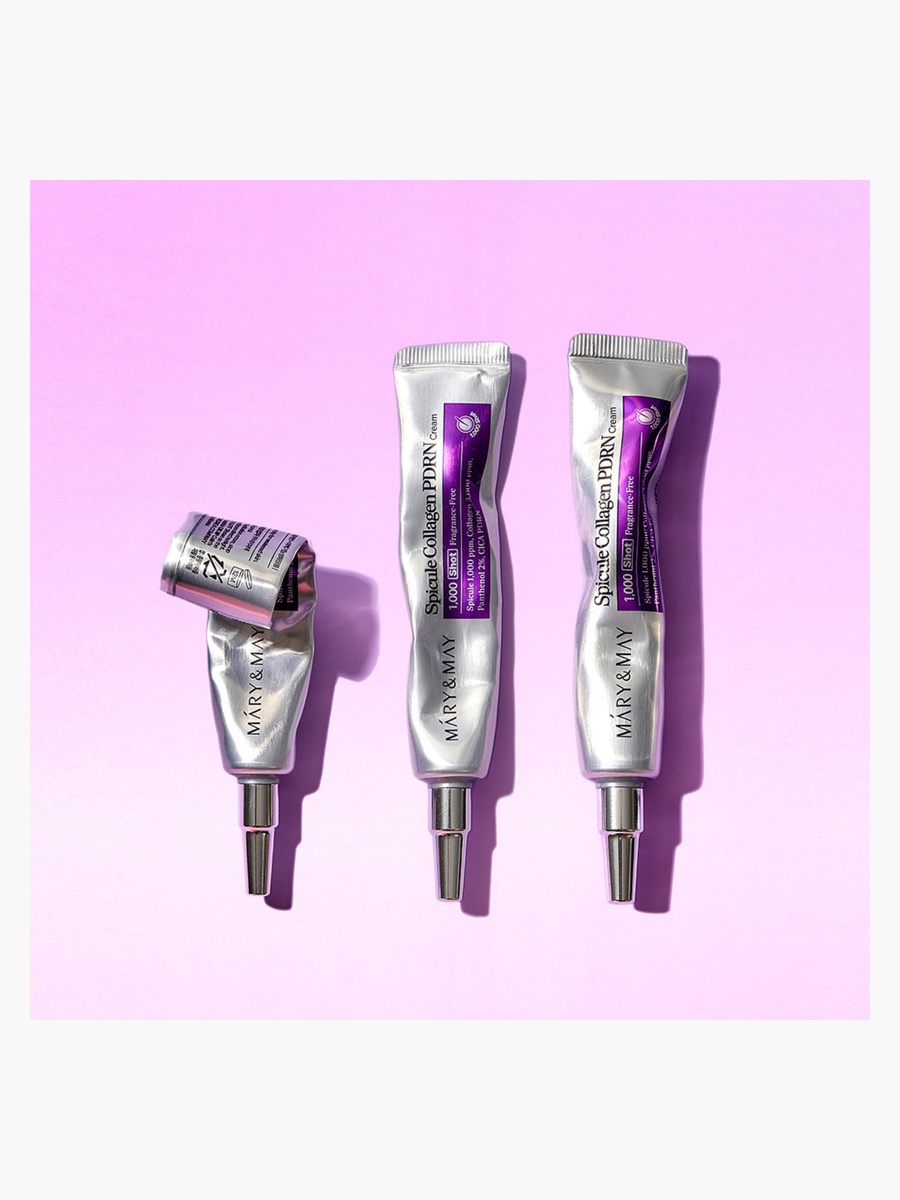 Firming Spicule Collagen Cream 15g